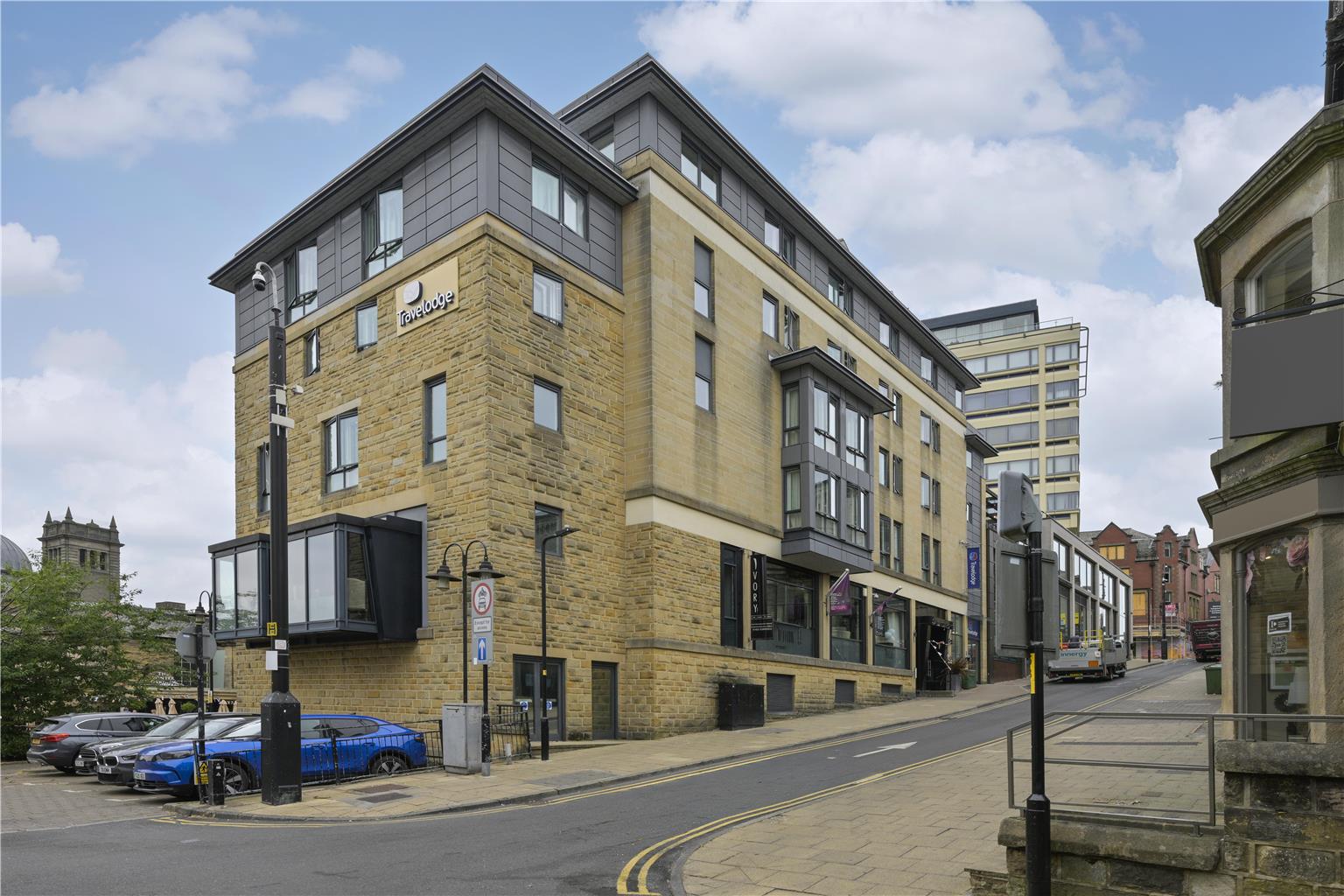 Travelodge Harrogate