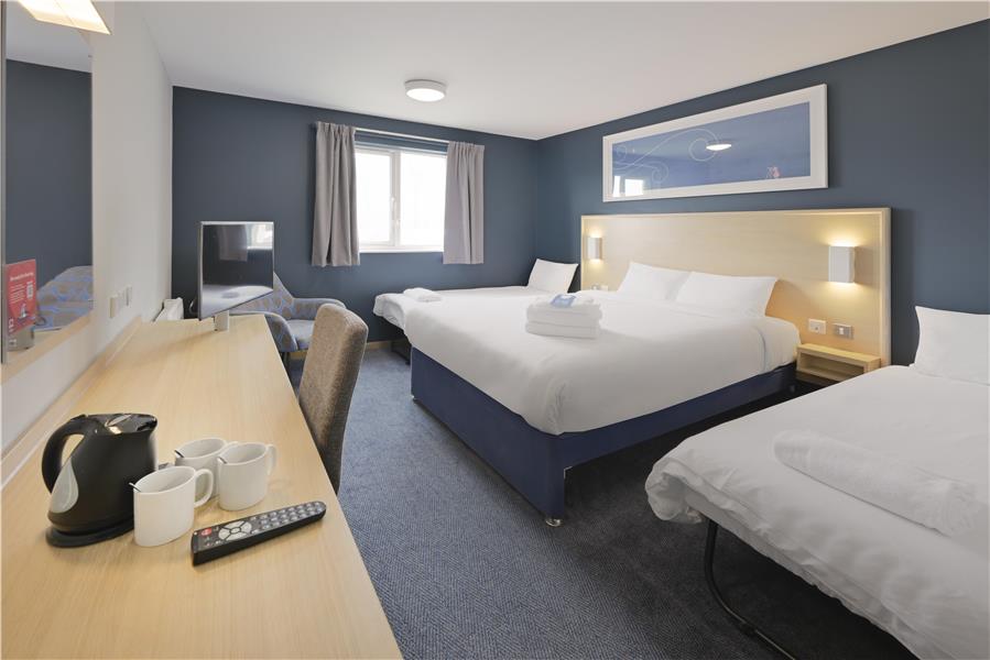Guest Room,On-Site