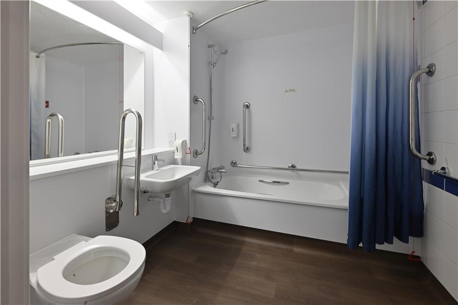 Guest Room,Bathroom,Accessibility,On-Site