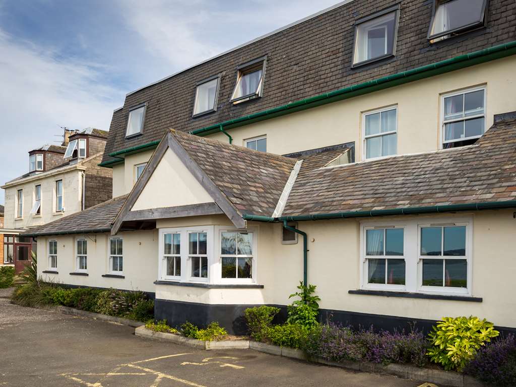 Travelodge Helensburgh Seafront