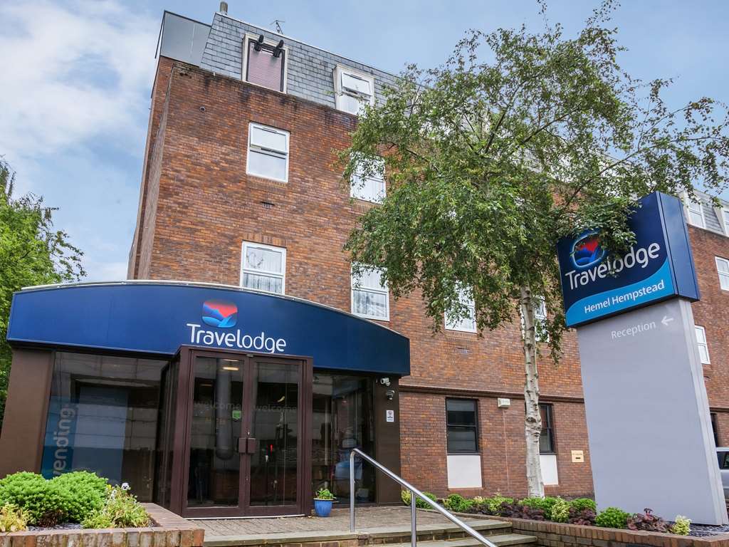 Travelodge-Hemel Hempstead
