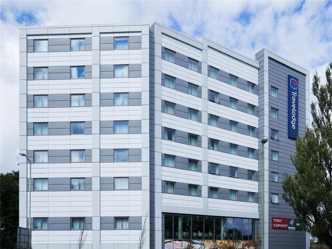 Travelodge Hemel Hempstead Gateway