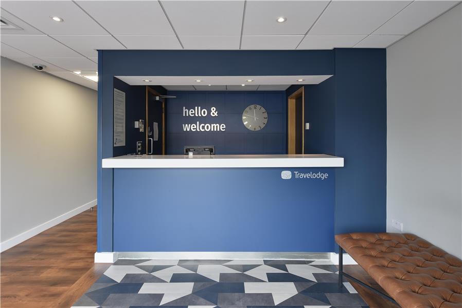 On-Site,Lobby