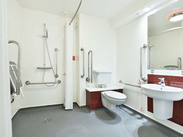 Guest Room,Bathroom,Accessibility,On-Site