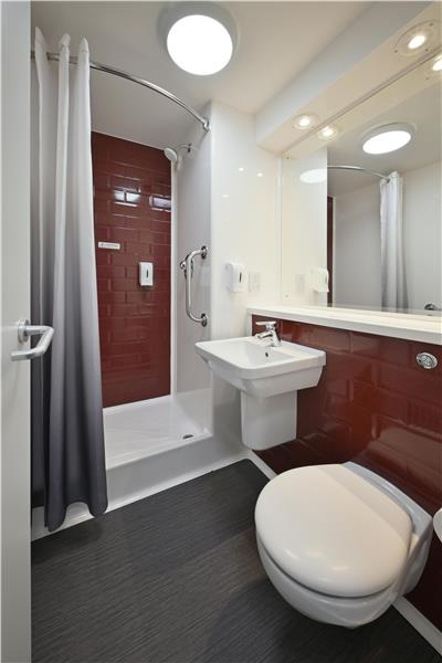 Guest Room,Bathroom,On-Site