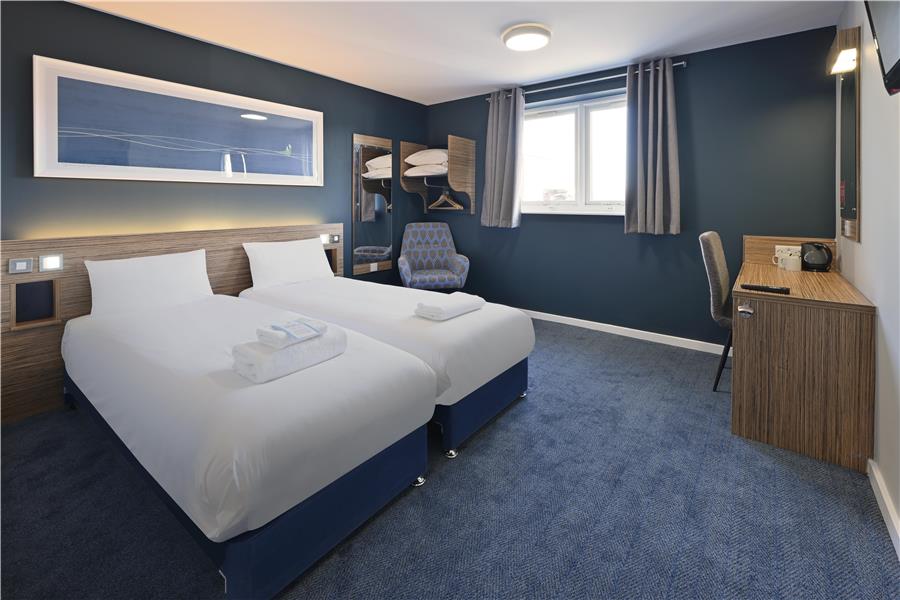 Guest Room,On-Site