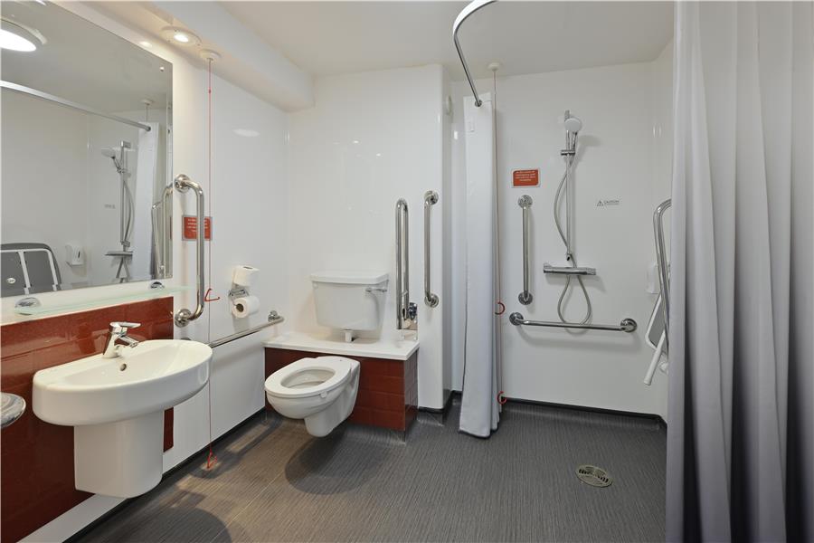 Guest Room,Bathroom,Accessibility,On-Site