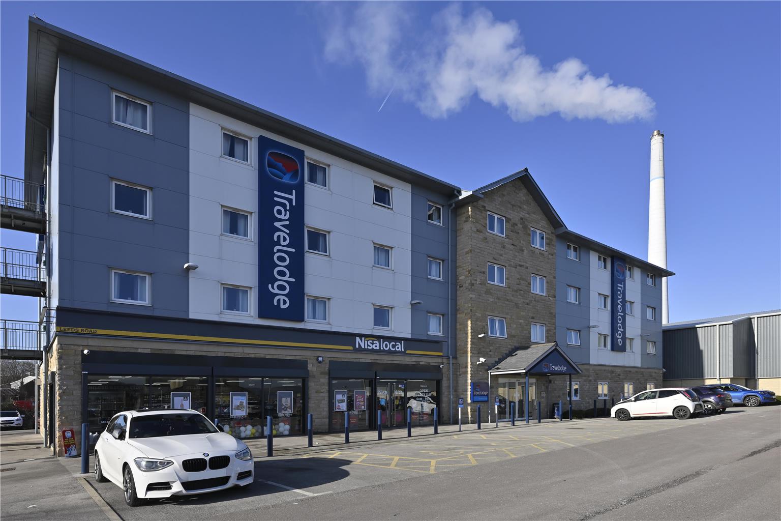Travelodge Huddersfield