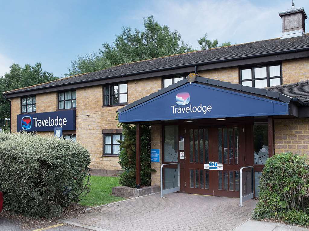 Travelodge Ilminster Hotel