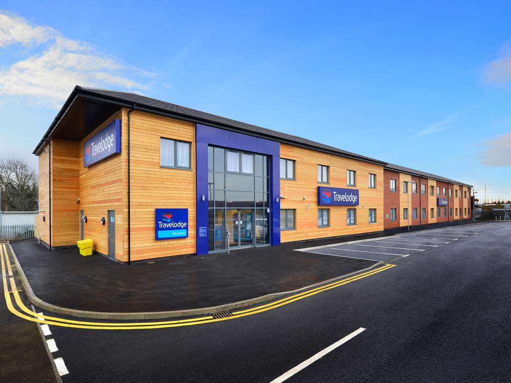 Travelodge Kings Lynn