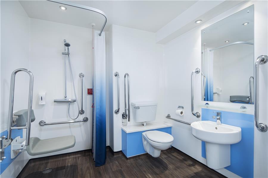 Guest Room,Bathroom,Accessibility,On-Site