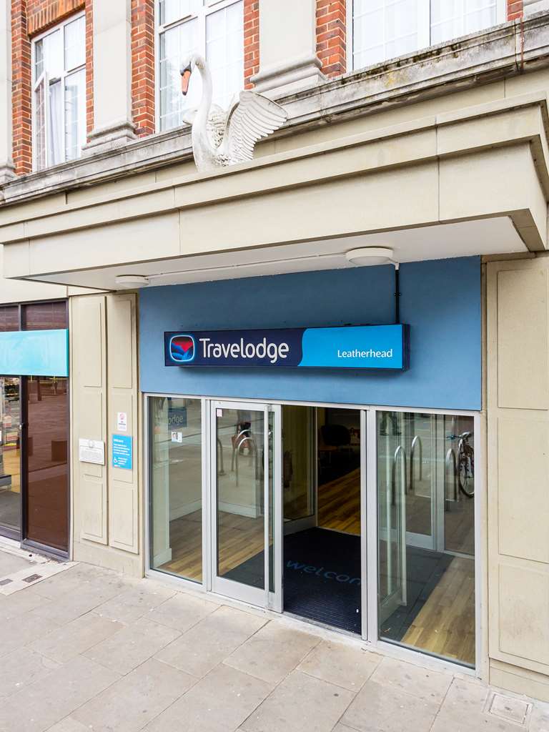 Travelodge Leatherhead Hotel