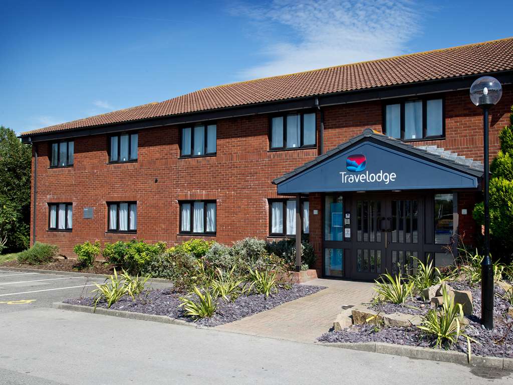 Travelodge Littlehampton Rustington