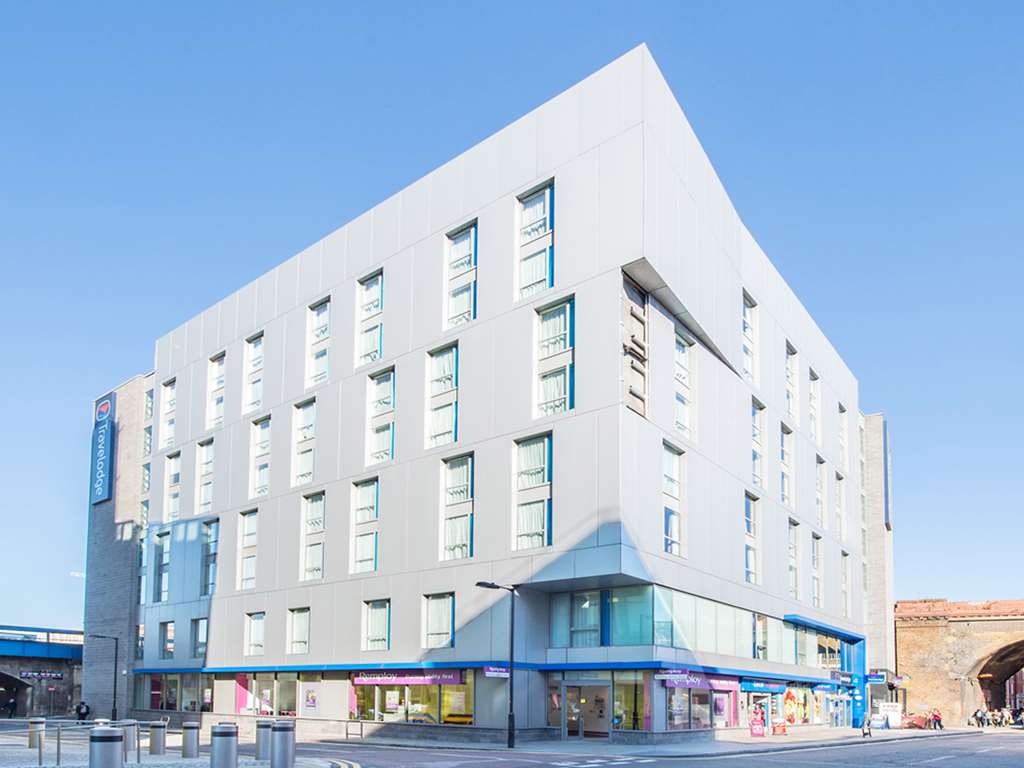 Travelodge Southwark Hotel
