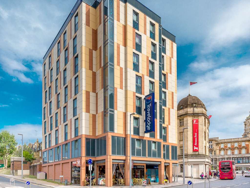 Travelodge London Clapham