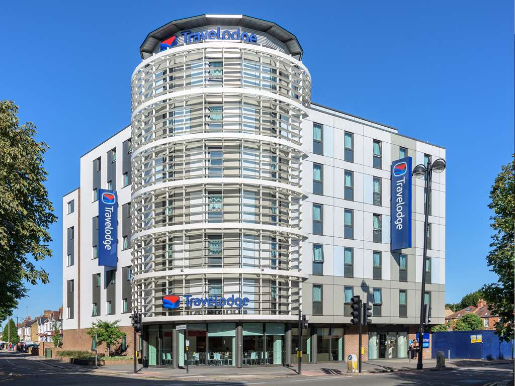 Travelodge London Hounslow Hotel