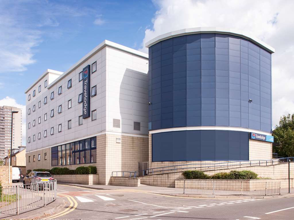 Travelodge London Kew Bridge