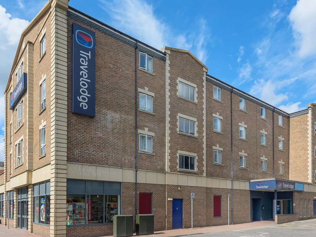 Travelodge Kingston Upon Thames