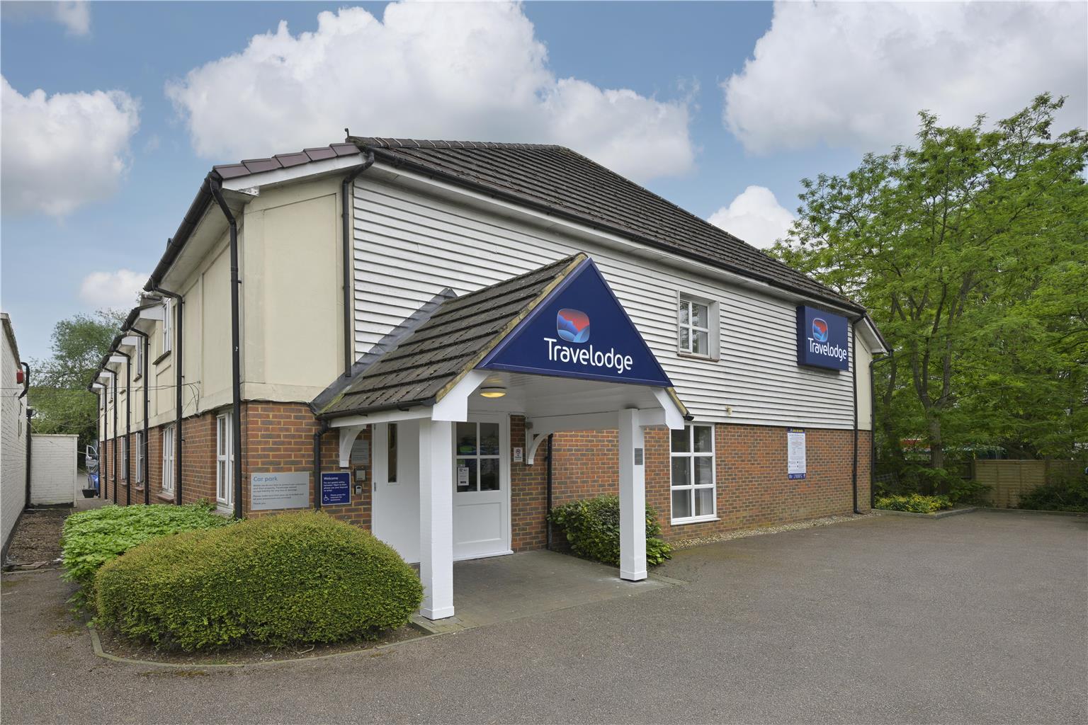 Travelodge London Northolt