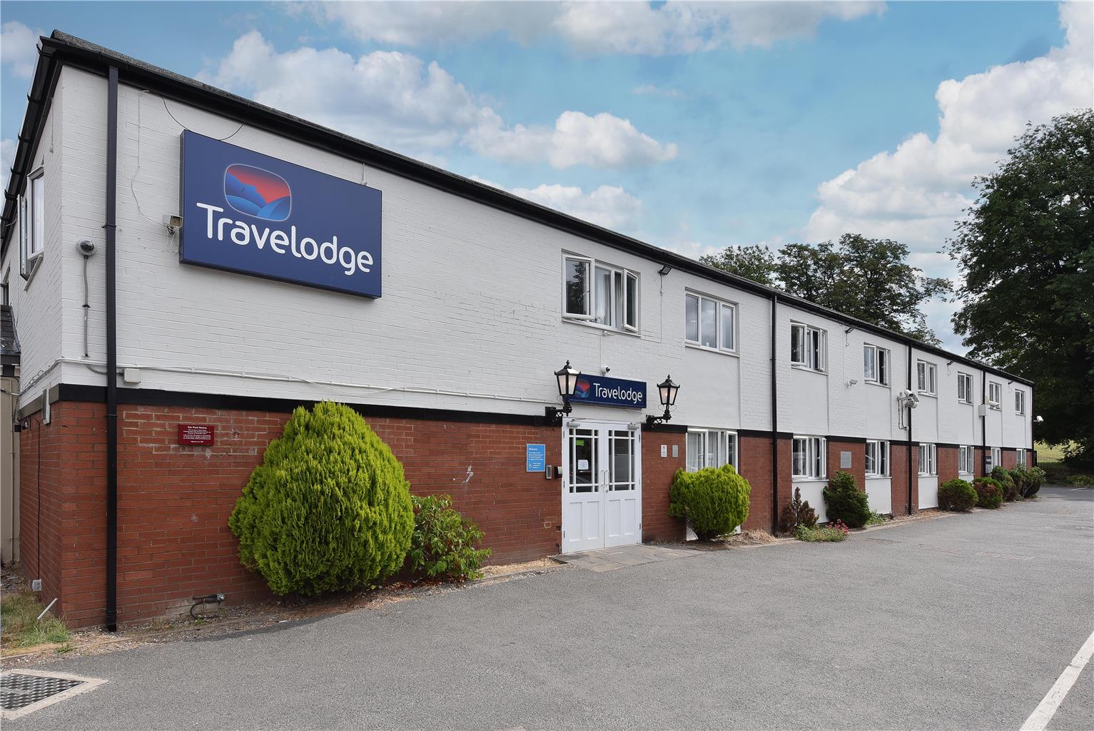 Travelodge London/South Croydon Hotel