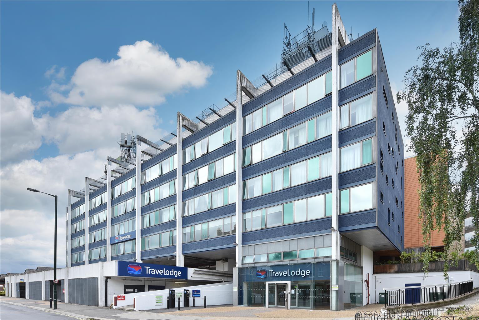 Travelodge London Teddington