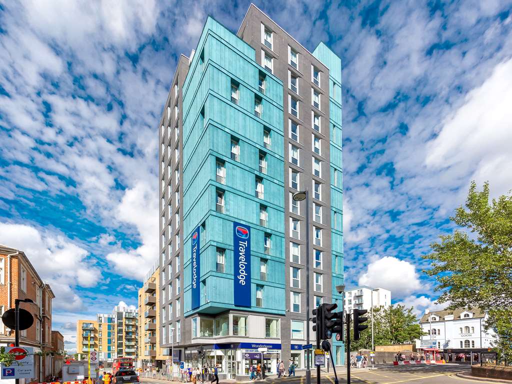 Travelodge London Walthamstow Hotel