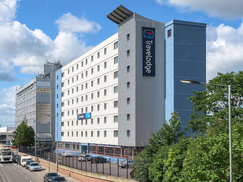 Travelodge Wembley Hotel