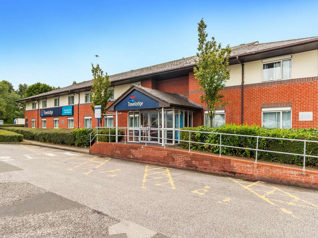 Travelodge Manchester Birch M62 Westboun