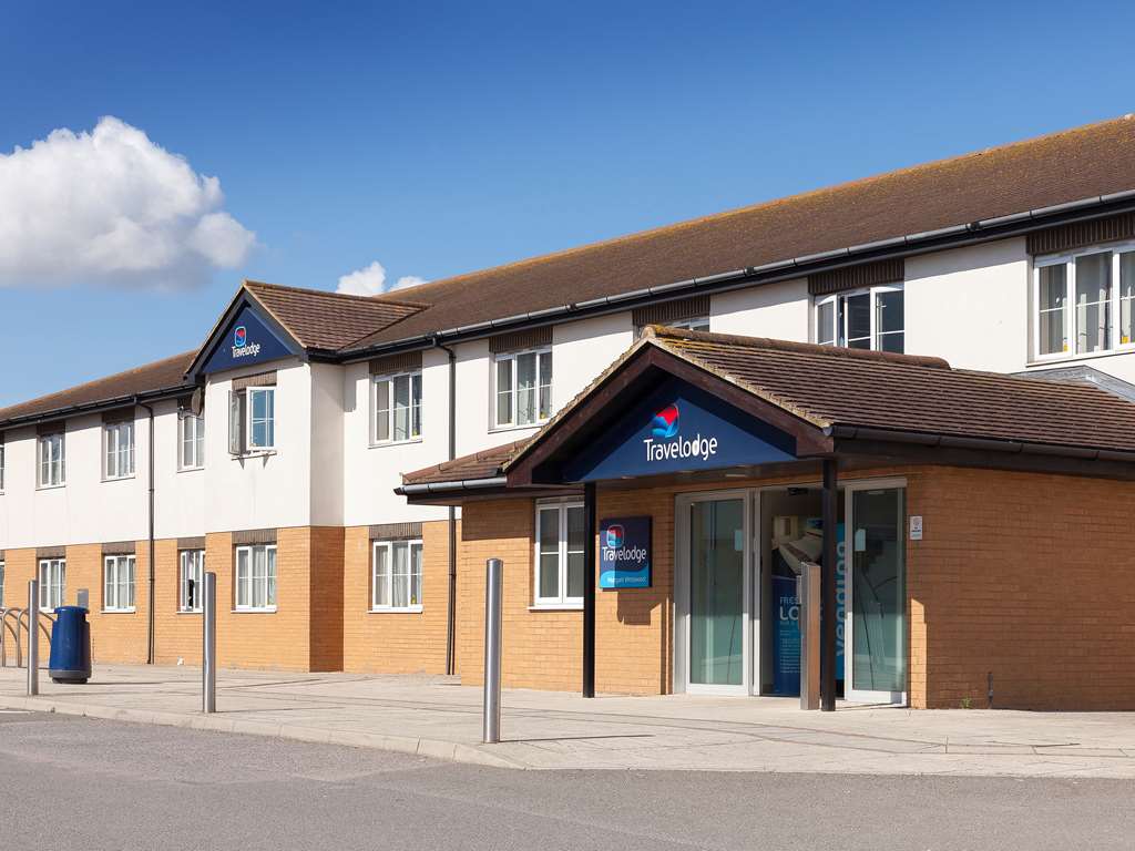 Travelodge Margate Westwood