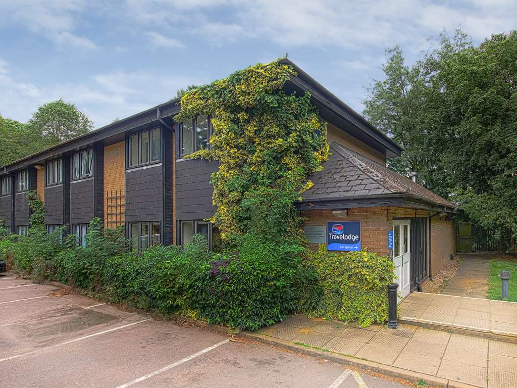 Travelodge Northampton Round Spinney