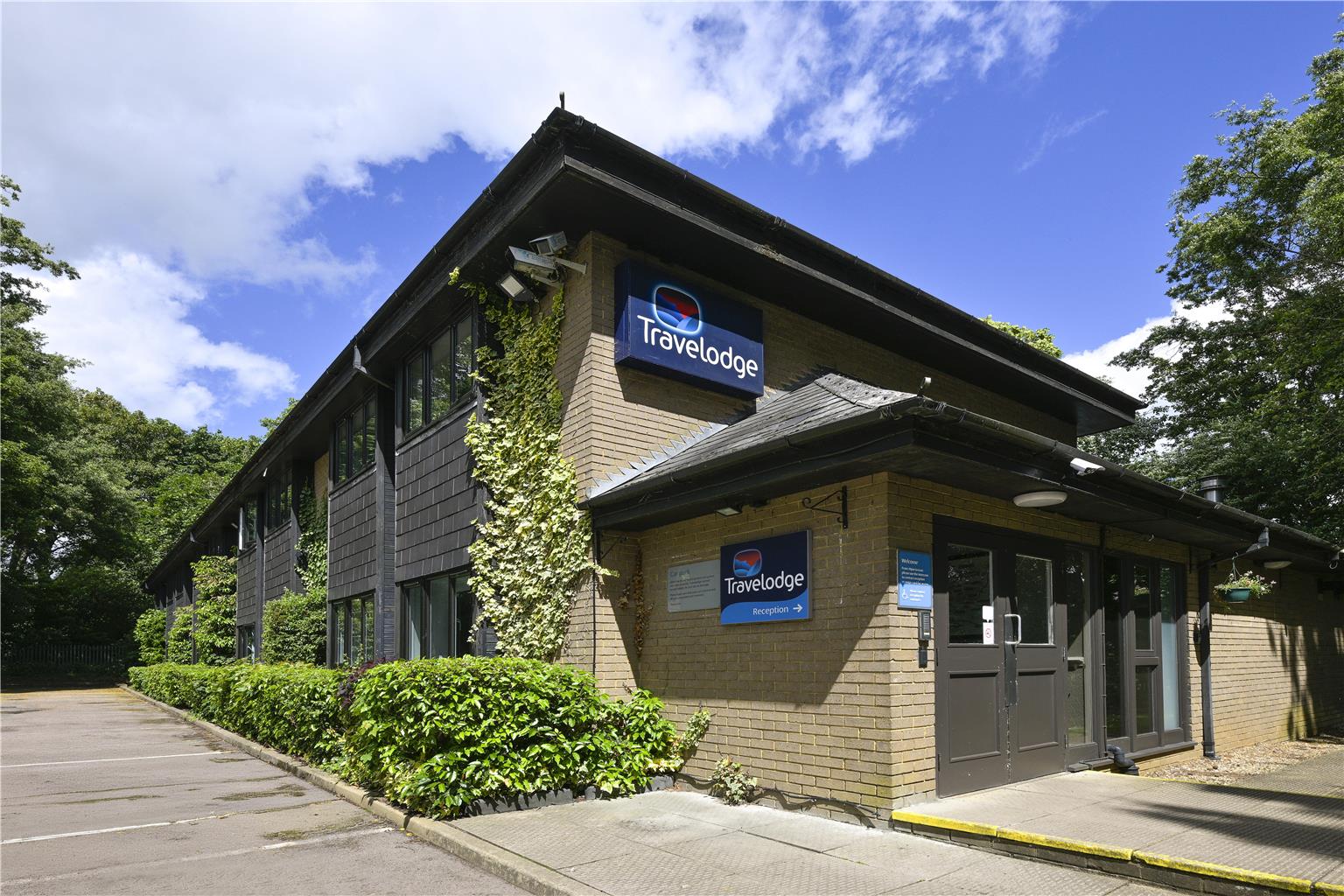 Travelodge Northampton Round Spinney