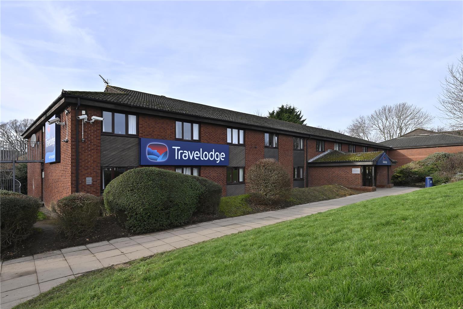 Travelodge Northampton Upton Way