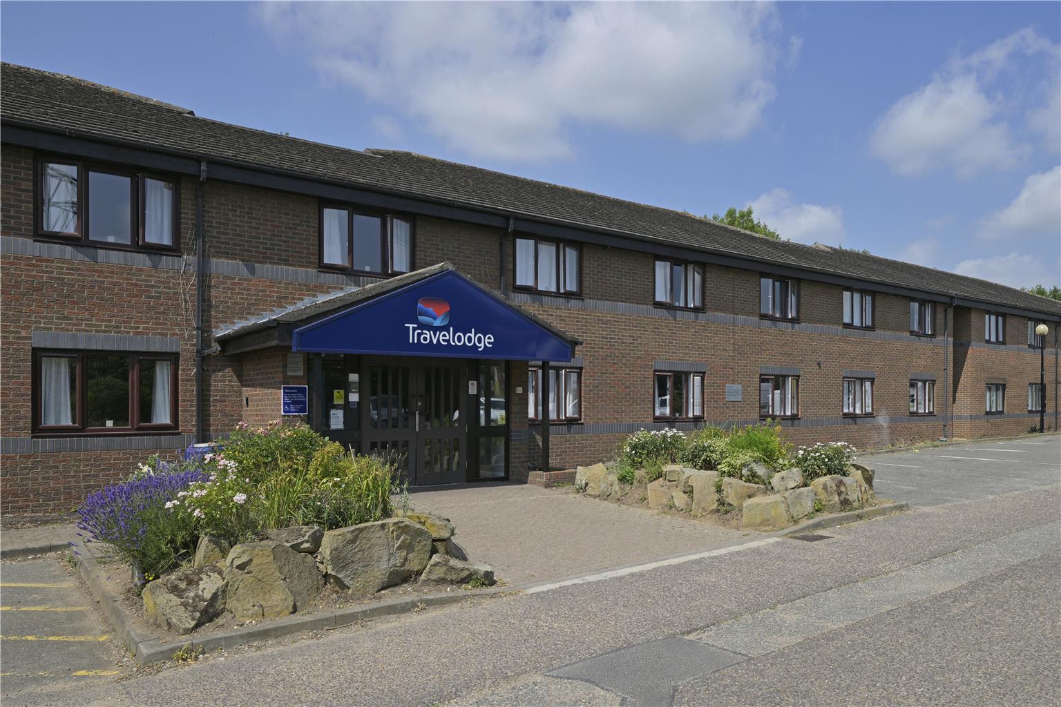 Travelodge Norwich Cringleford