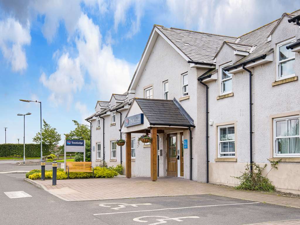 Travelodge Perth A9 Hotel