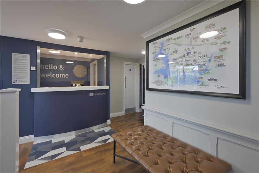 On-Site,Lobby,Reception
