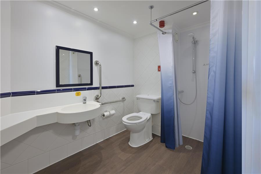 Guest Room,Bathroom,Accessibility,On-Site
