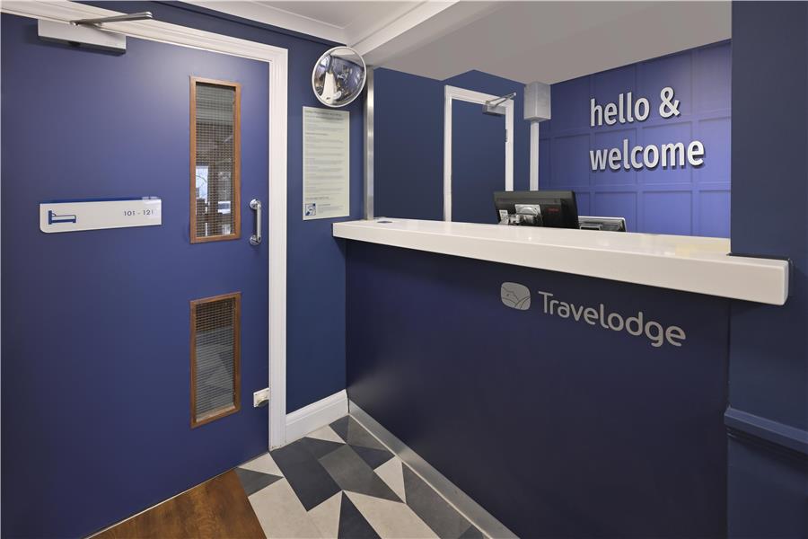 On-Site,Lobby