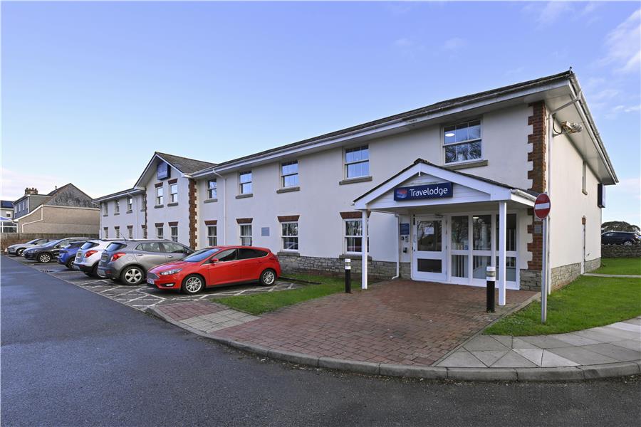 On-Site,Outdoor/Exterior,Exterior View of Building