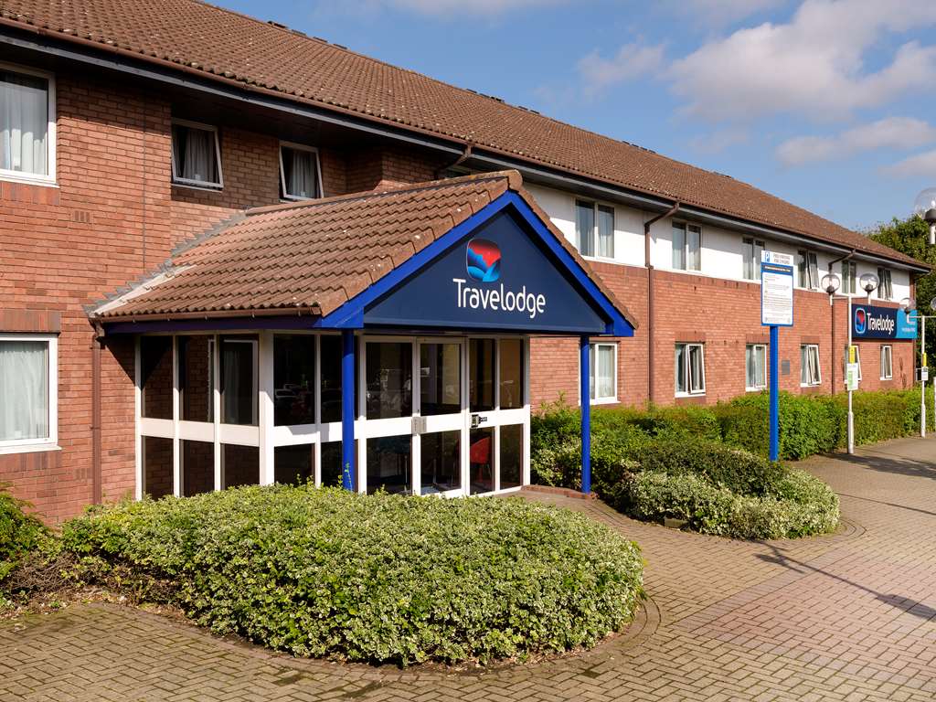 Travelodge Pontefract Ferrybridge A1-M62