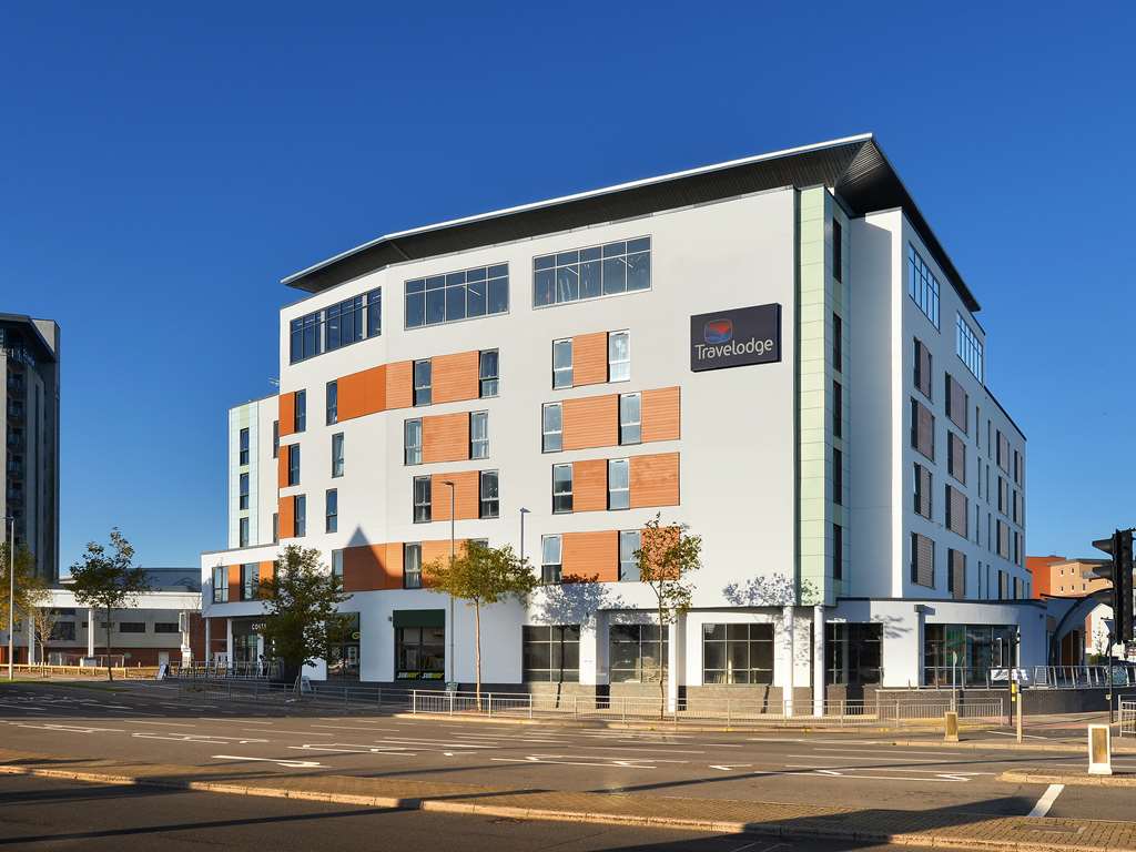 Travelodge Poole