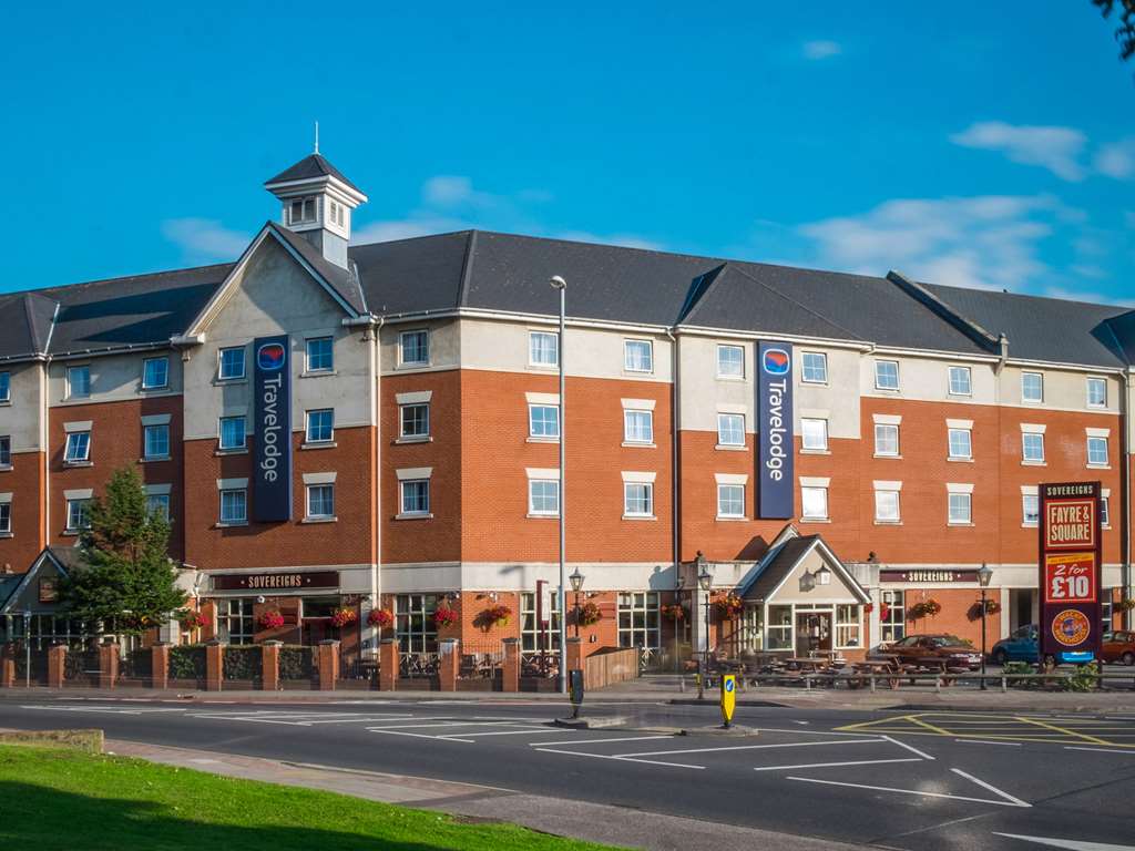 Travelodge-Portsmouth