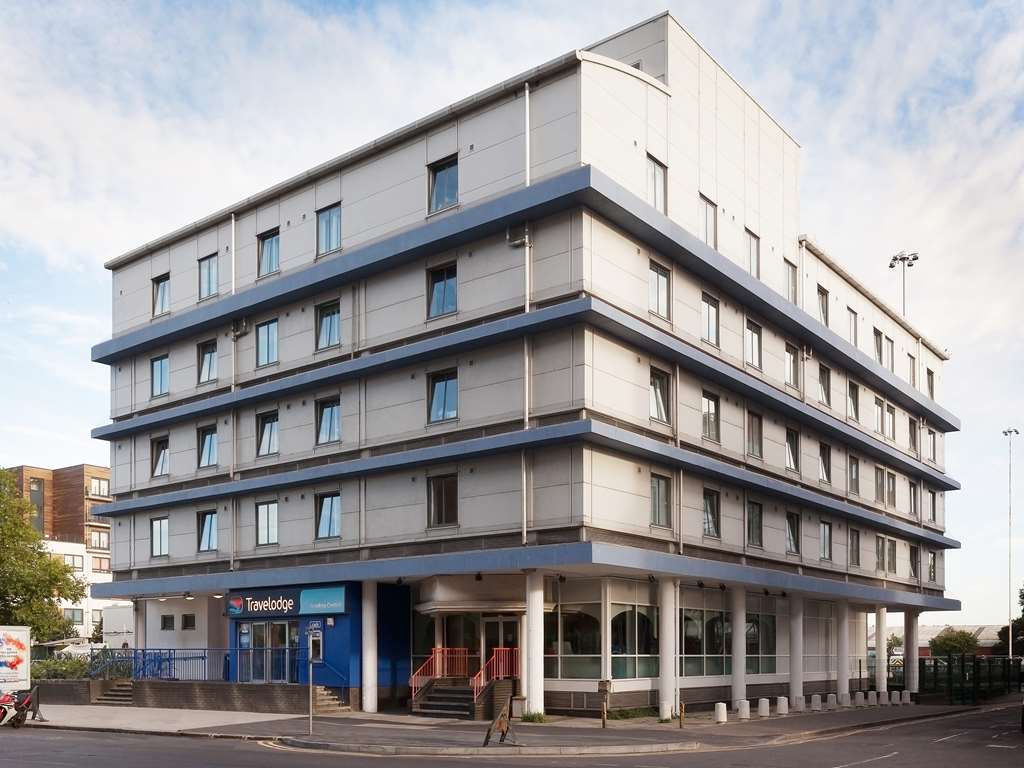 Travelodge Reading Central Hotel
