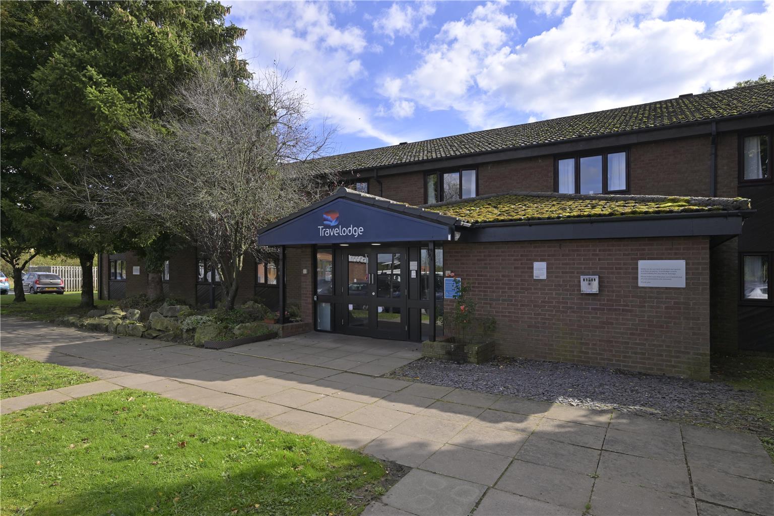 Travelodge Rugby Dunchurch
