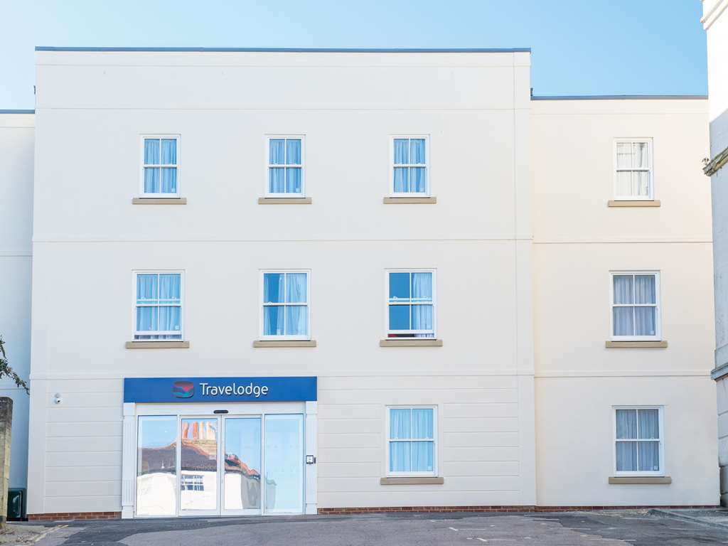 Travelodge Ryde Isle Of Wight
