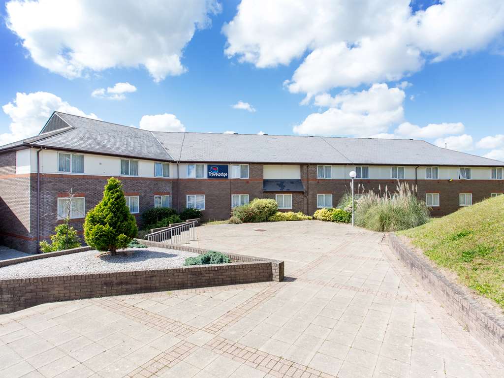 Travelodge-Saltash