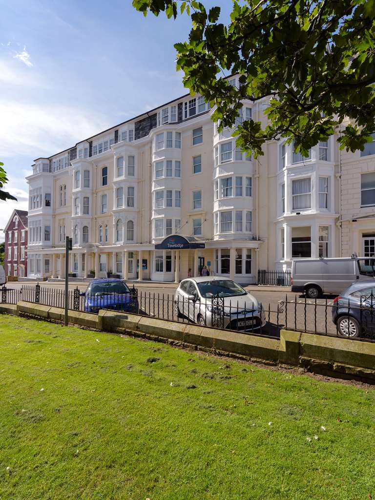 Travelodge Hotel St Nicholas