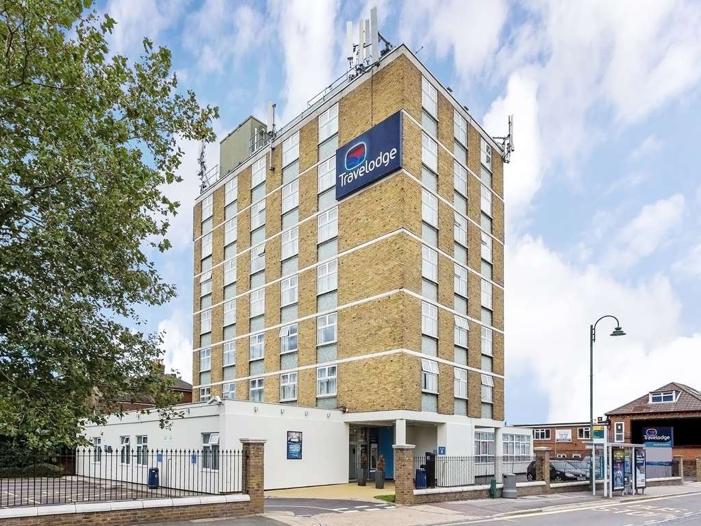 Travelodge Southampton