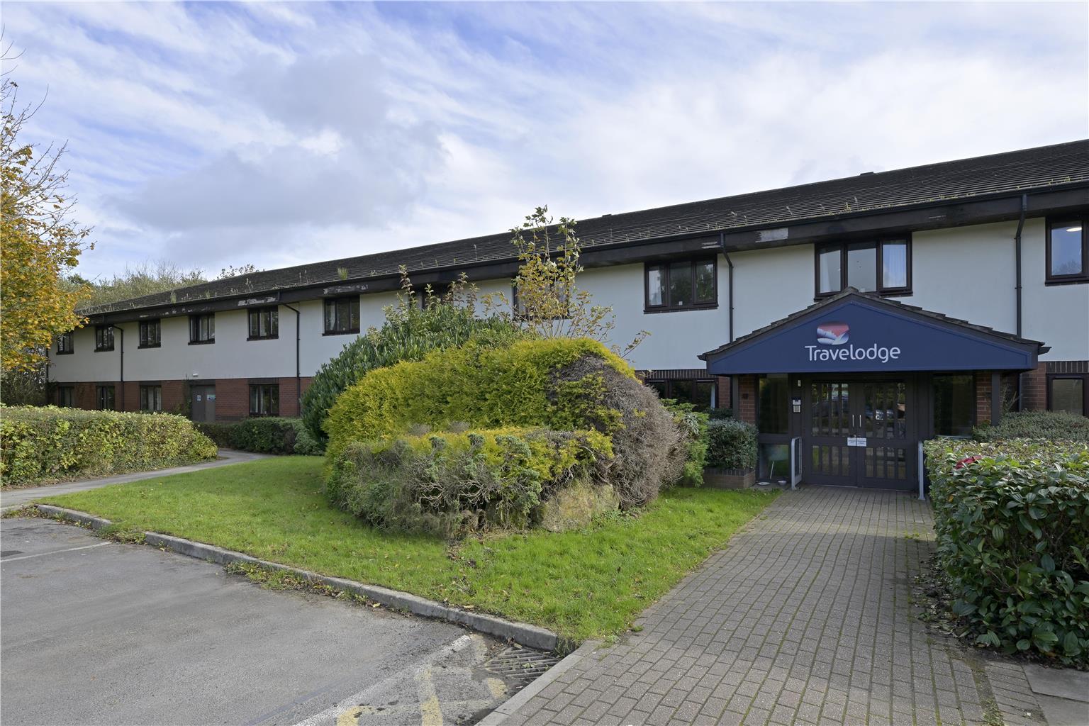 Travelodge St. Clears Carmarthen