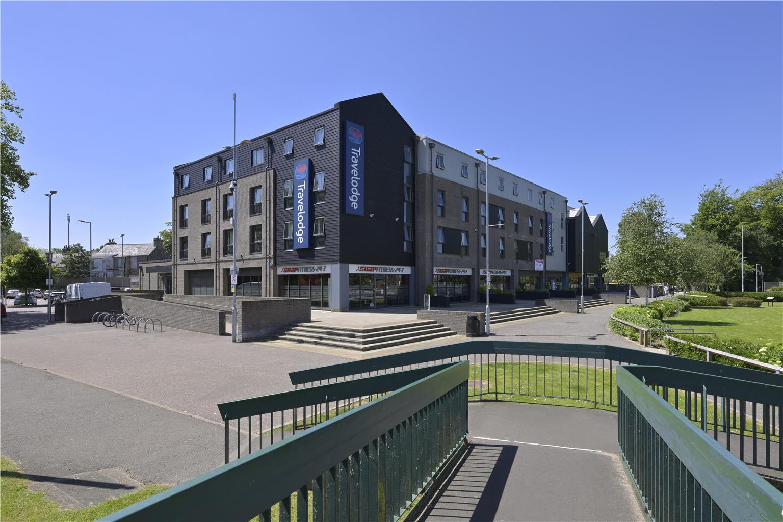 Travelodge Thetford