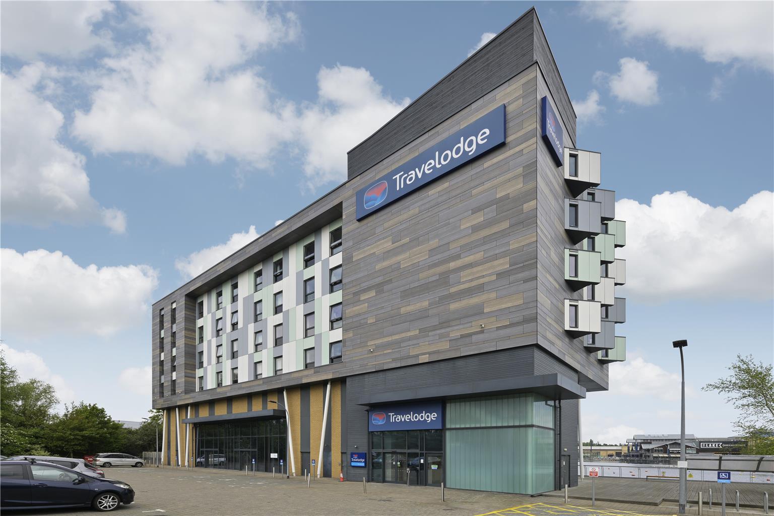 Travelodge Thurrock Lakeside
